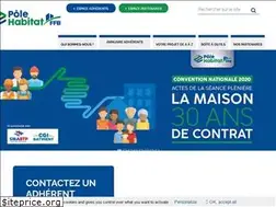Sites similar to polehabitat-ffb.com
