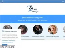 Sites similar to polehainuyer.be
