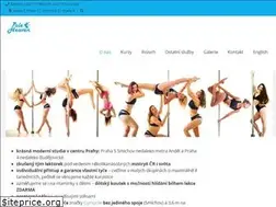 Sites similar to poleheaven.cz