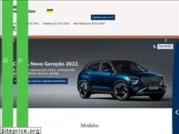 Sites similar to polehyundai.com.br