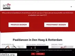 Sites similar to poleinspiration.nl