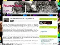 Sites similar to poleitical.com