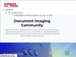 Sites similar to polek.com