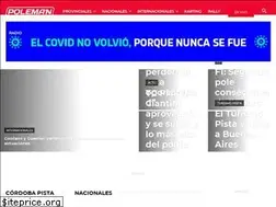 Sites similar to poleman.com.ar