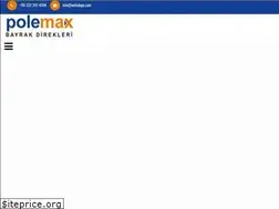 Sites similar to polemax.com.tr