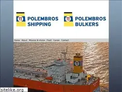 Sites similar to polembros.gr