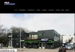 Sites similar to polemecanique.ch