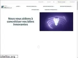 Sites similar to polemecatech.be