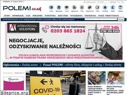 Sites similar to polemi.co.uk