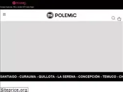 Sites similar to polemic.cl