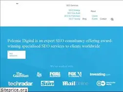 Sites similar to polemicdigital.com