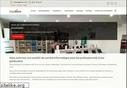 Sites similar to polemicro.fr