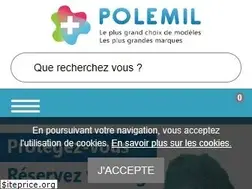 Sites similar to polemil.net