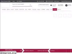 Sites similar to polemodas.com.br