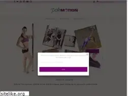 Sites similar to polemotion.com