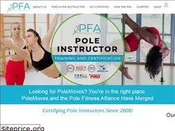 Sites similar to polemoves.com