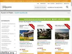 Sites similar to polen-buchen.de