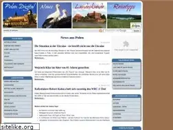 Sites similar to polen-digital.de