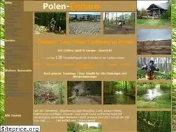 Sites similar to polen-enduro.de