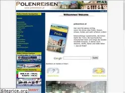 Sites similar to polen-home.de