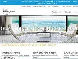 Sites similar to polen-hotel-buchen.de