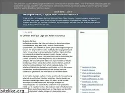 Sites similar to polen-info.com