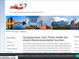 Sites similar to polen-reise.net