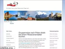 Sites similar to polen-reisen.net
