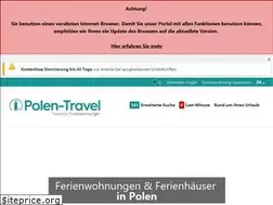Sites similar to polen-travel.com