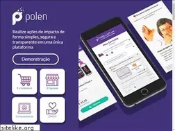 Sites similar to polen.com.br
