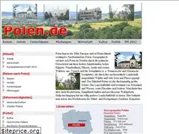 Sites similar to polen.de