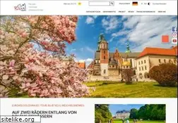 Sites similar to polen.travel