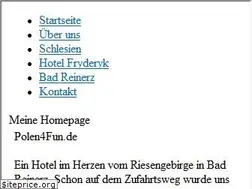 Sites similar to polen4fun.de