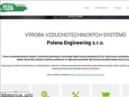 Sites similar to polena.cz
