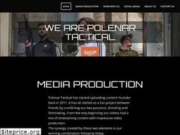 Sites similar to polenartactical.com