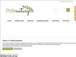 Sites similar to polenatury.pl