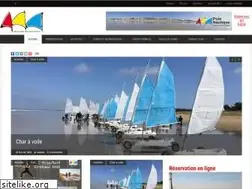 Sites similar to polenautique.org