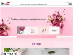 Sites similar to polendavetiye.com.tr