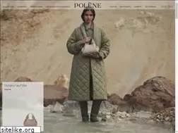 Sites similar to polene-paris.com