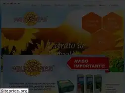 Sites similar to polenectar.com