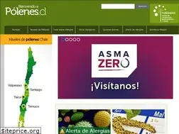 Sites similar to polenes.cl