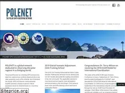 Sites similar to polenet.org
