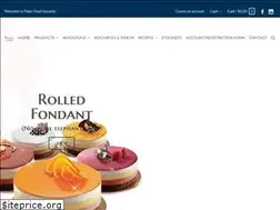 Sites similar to polenfood.com.au