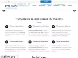 Sites similar to poleng.pl