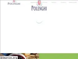 Sites similar to polenghi.com.br