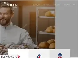 Sites similar to polengida.com