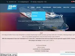 Sites similar to polengo.dk