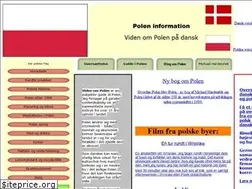 Sites similar to polenguide.pl