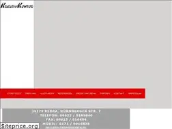 Sites similar to polenhandwerker.de