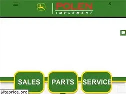 Sites similar to polenimplement.com